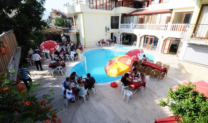 Doğuş Hotel